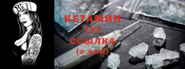 стафф Алексин